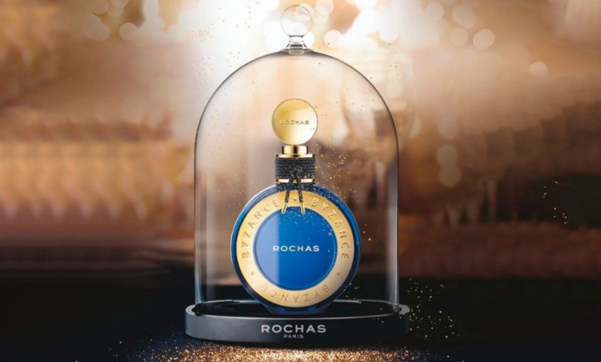 Image 8: Selezione di fragranze uomo donna Rochas