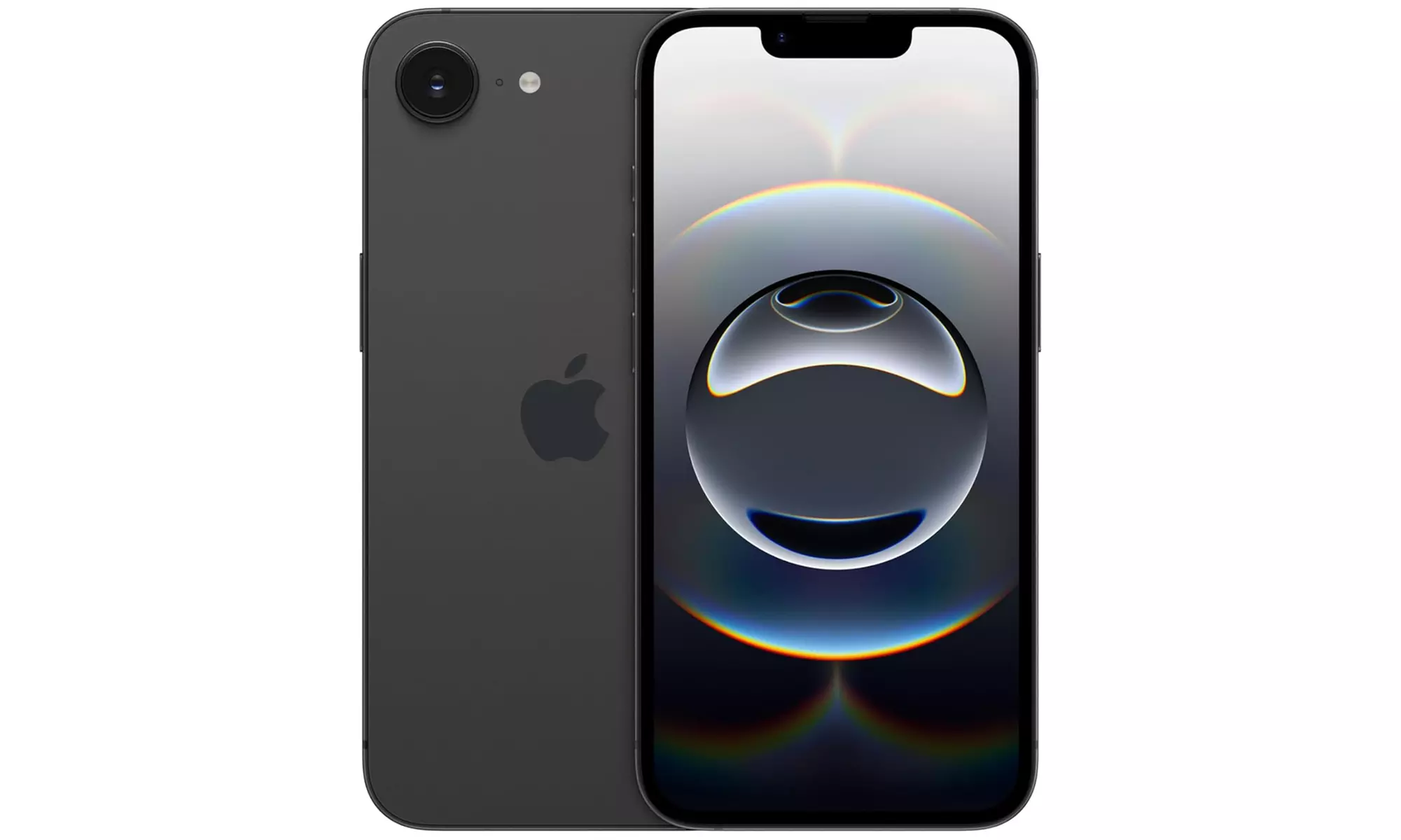 Apple iPhone© 16e nuovo da 128 GB