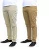 Khaki & Timber