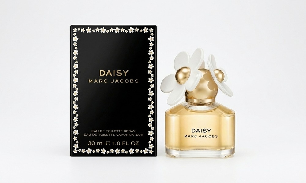 Marc Jacobs Daisy Eau de Toilette 30ml