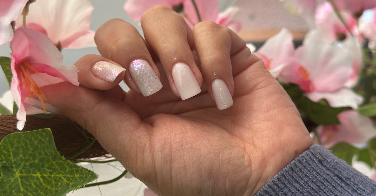 Servicio de manicura y pedicura para una persona en Madrid