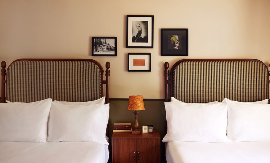 Image 14: Member's Pricing: Cozy Escape Minutes from Tanglewood & Trails