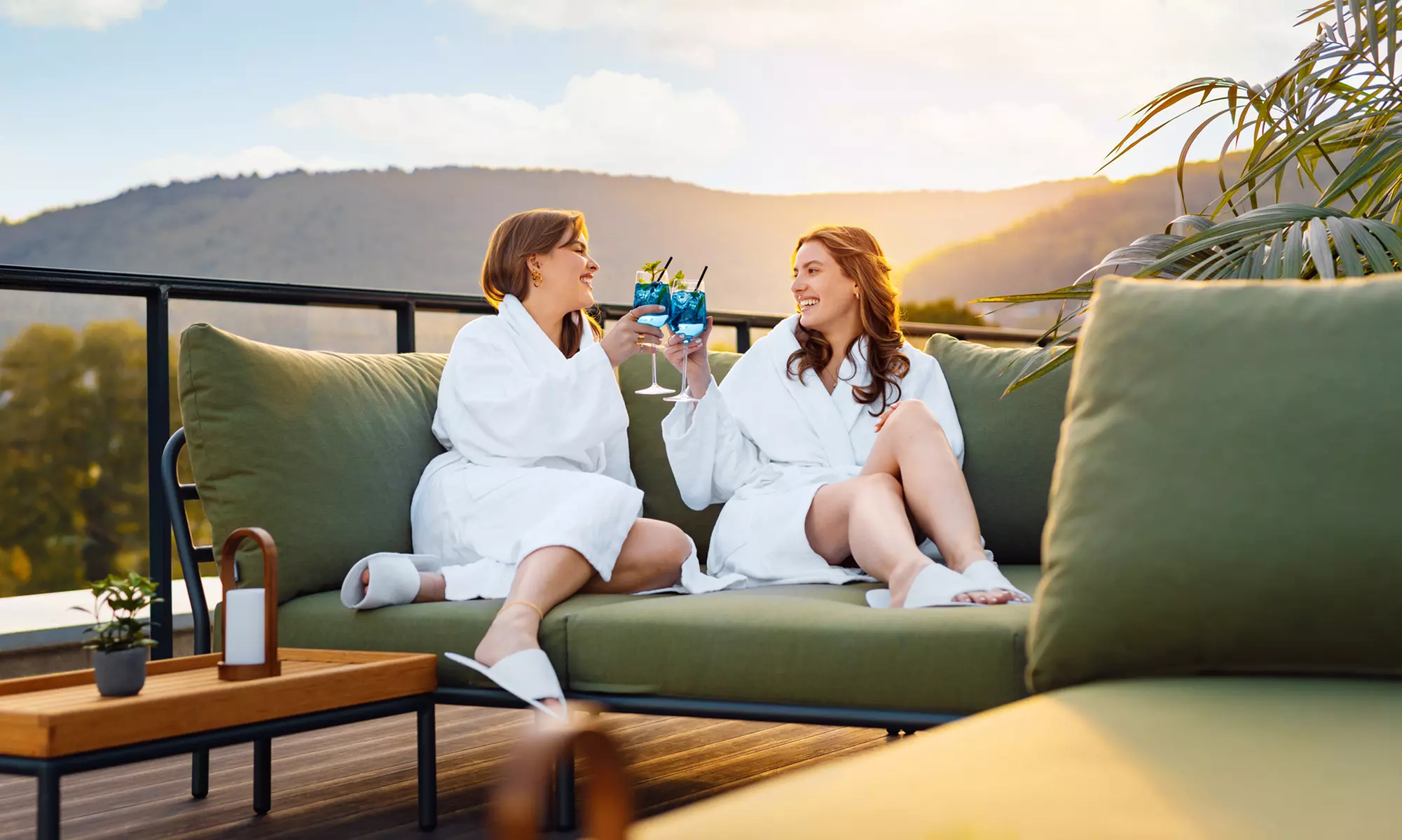 Schwäbische Alb: 2–5 Nächte mit Frühstück mit 1x Dinner oder HP