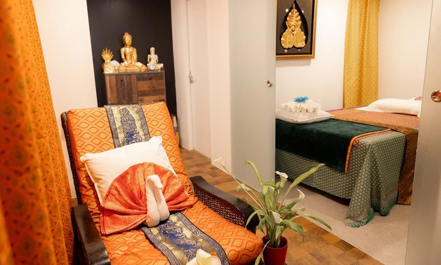 Image 4: Escale thaïlandaise aux Sables-d'Olonne en solo ou duo