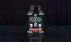 Angry Supplements Garcinia Cambogia with Probiotics, Gut Health Weight Loss