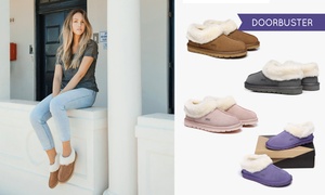 Homey Ugg Slippers