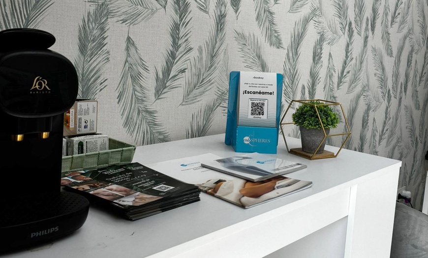 Image 5: Micropigmentación entre pestañas, labios, shading en cejas o eyeliner