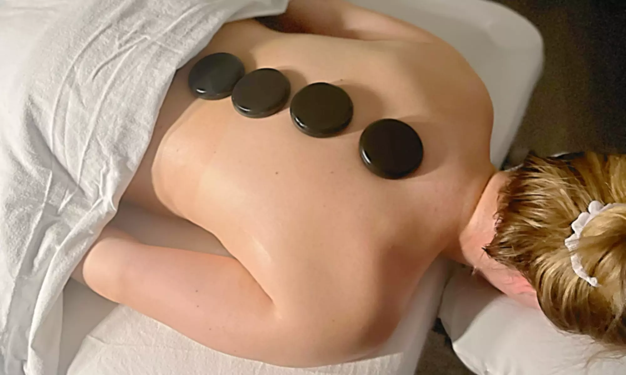 Enjoy 1,3 or 5  Choice of Massage (Swedish or Deep Tissue) -60-Min