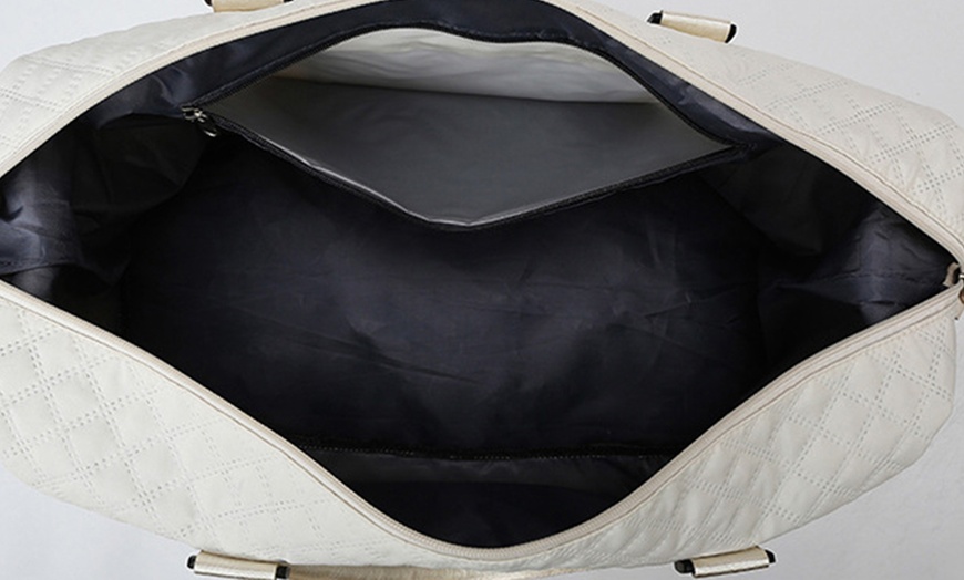 Image 11: Set de sacs de voyage Weekender