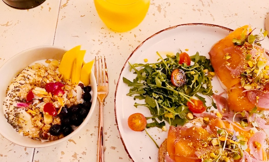 Image 12: Brunch Viatger o Premium para 2 o 4 personas
