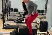 Experience the Transformative Power of Five or Ten Reformer Pilates Classes at Art of Pilates Huntington - Second Medium