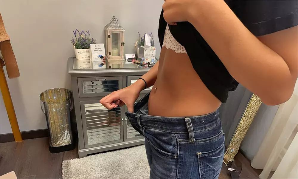 Single Blast Lipo Laser for Body Sculpting