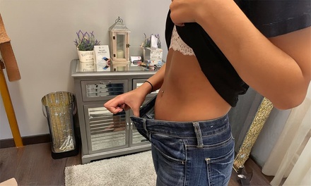 One Single Blast Lipo Laser Session - Body Sculpting by Donna