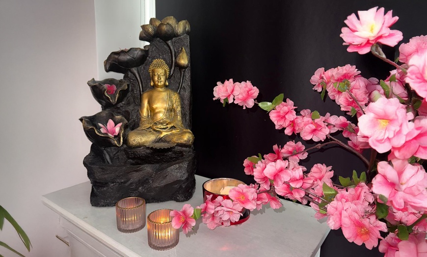 Image 3: Ritual de head spa de 45 minutos con extras a elegir para 1 persona