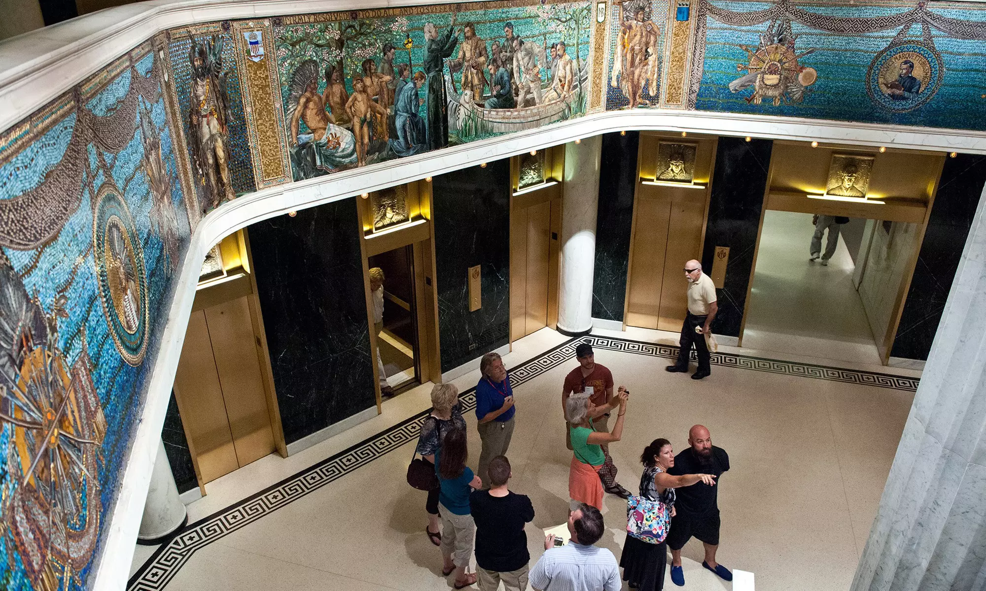 Discover Hidden Gems: Private City Tour