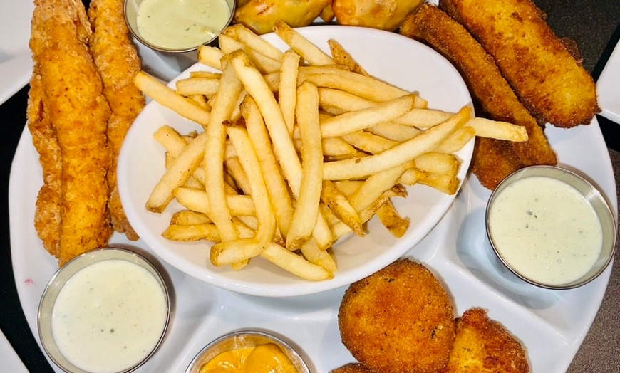 Image 8: Mary's House of Comedy