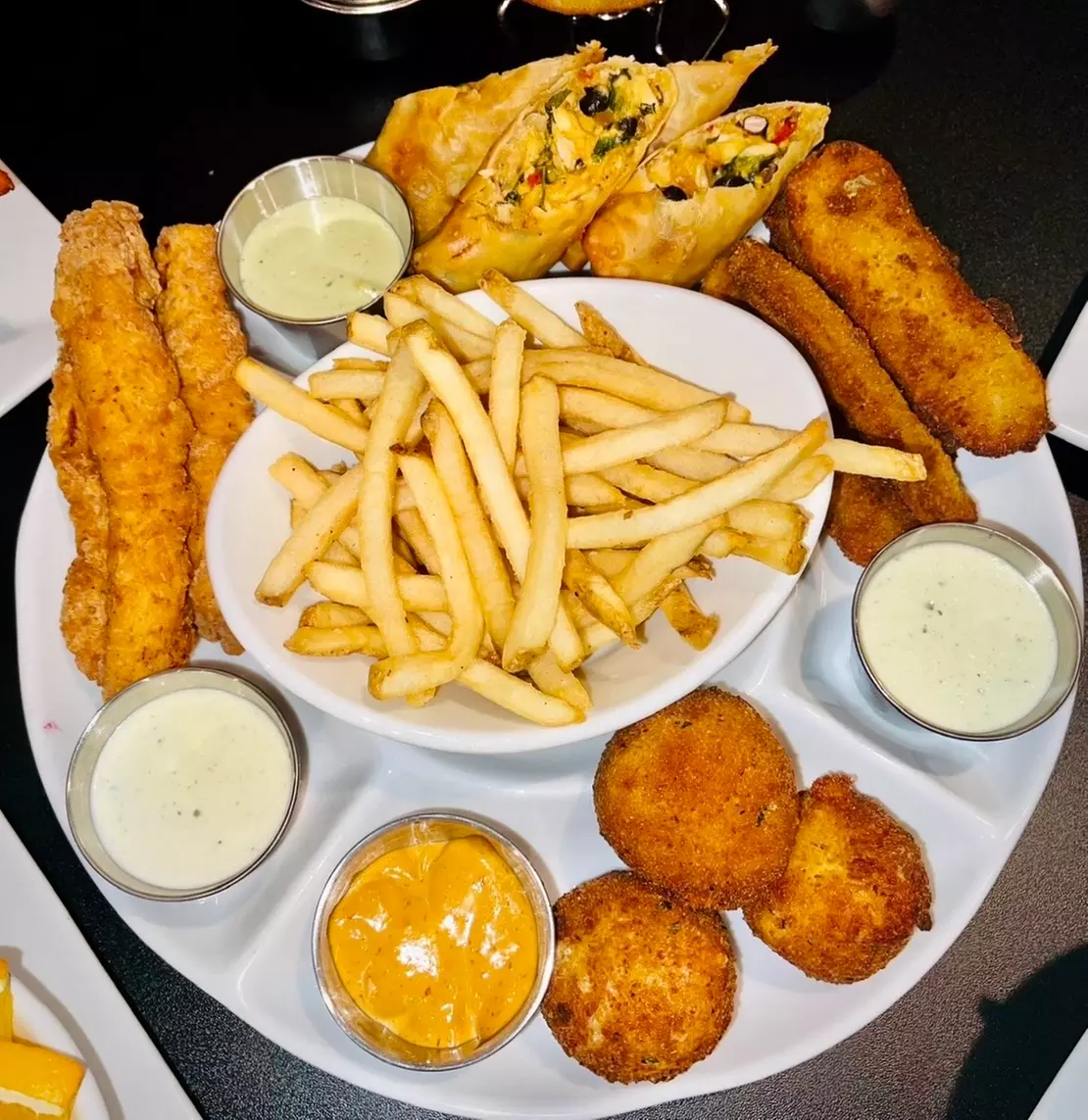 Mary's House of Comedy