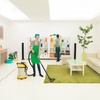 Image 2: Three, Four, Five, or Six-hours of Cleaning with Two Cleaners