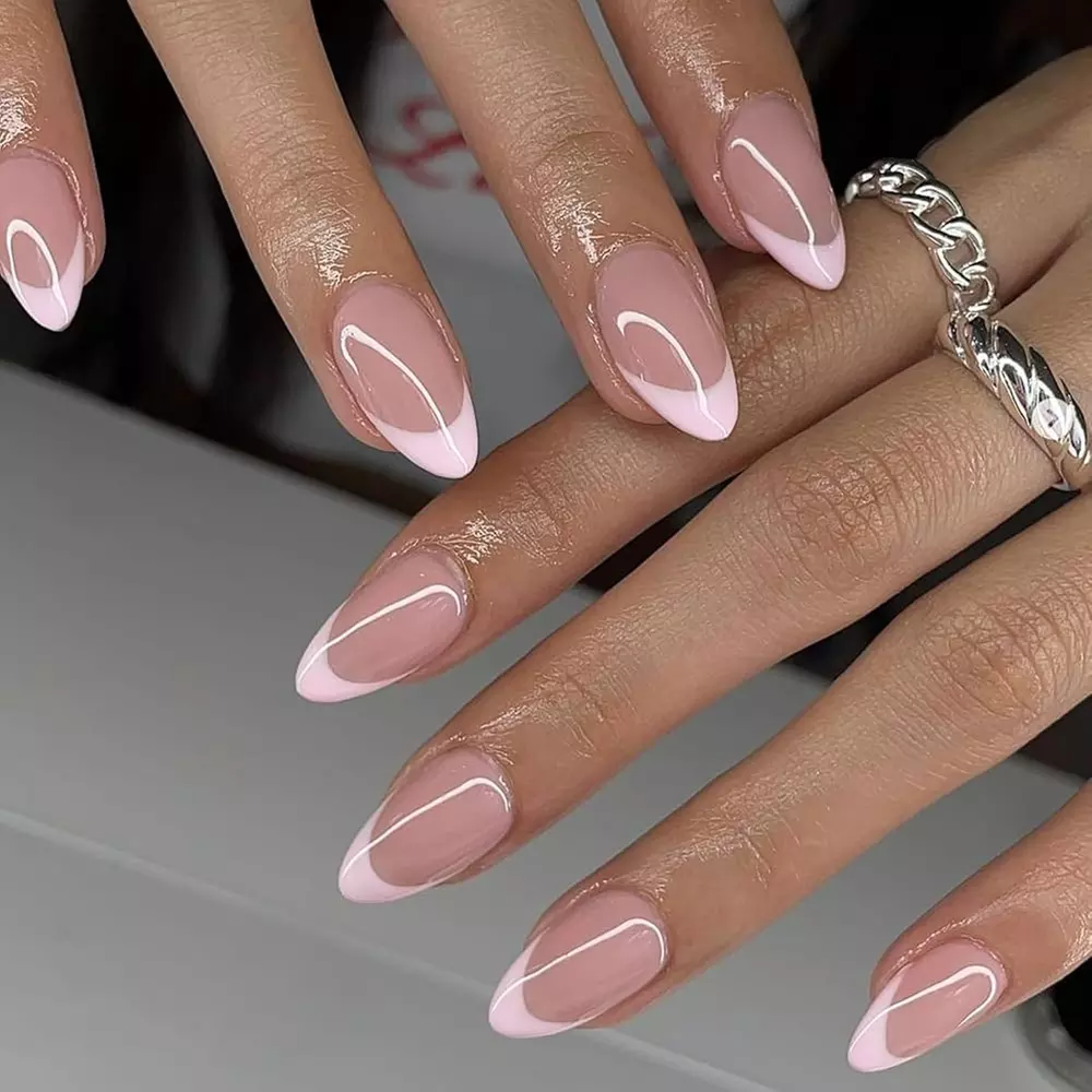 Enjoy a Relaxing Regular Manicure, Gel Manicure, Gel Pedicure or Both