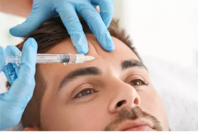Rejuvenate with 20 units of Letybo / Microderm/Dermasound Treatment