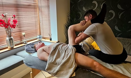 30 Minutes Deep Tissue / Sports Massage - Bexleyheath Sports Massage Therapy