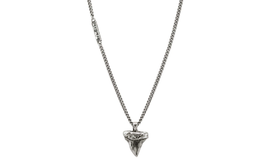 Image 23: Orecchini, Collane, Bracciali e Anelli Nomination