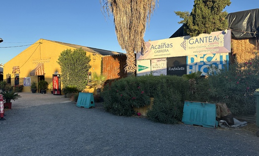 Image 3: Descubre la equitación con 6 clases de hípica para 1 o 2 personas