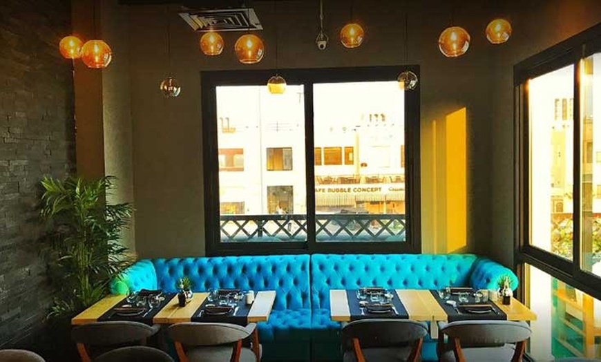 Image 11: All-You-Can-Eat Sushi, Sashimi and Maki Rolls for One, Two, or Four!