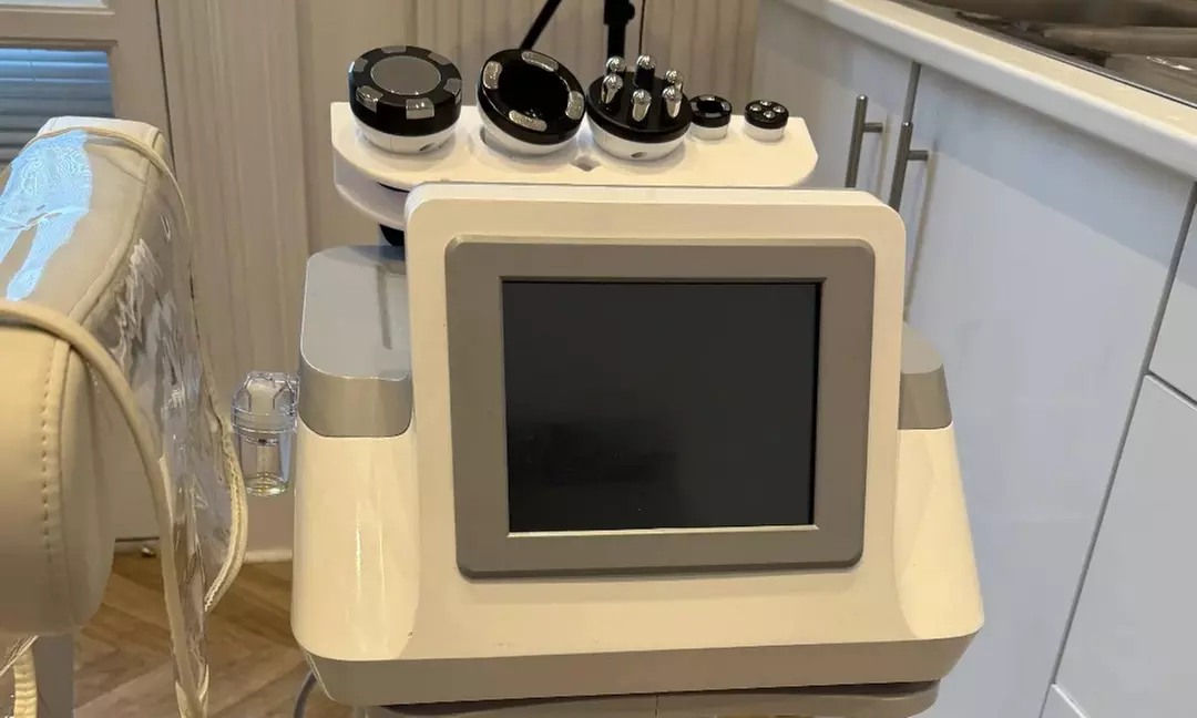 Relax w 1 or 2 Sessions of Brazilian Facial Treatment & Consultations