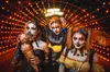 Up to 58% Off on Howl-O-Scream Admissions at SeaWorld San Diego – Experience Thrills of The Season