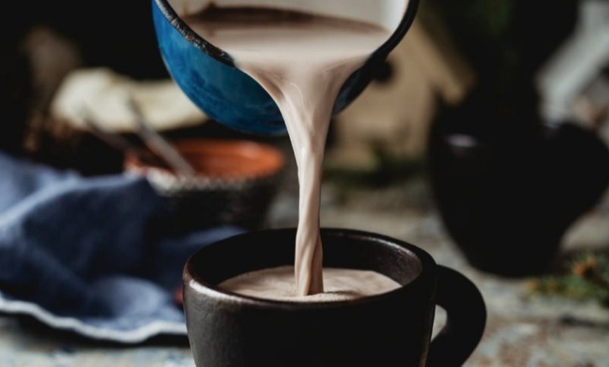 Image 8: Up to 43% Off Admission to the Northwest Chocolate Festival