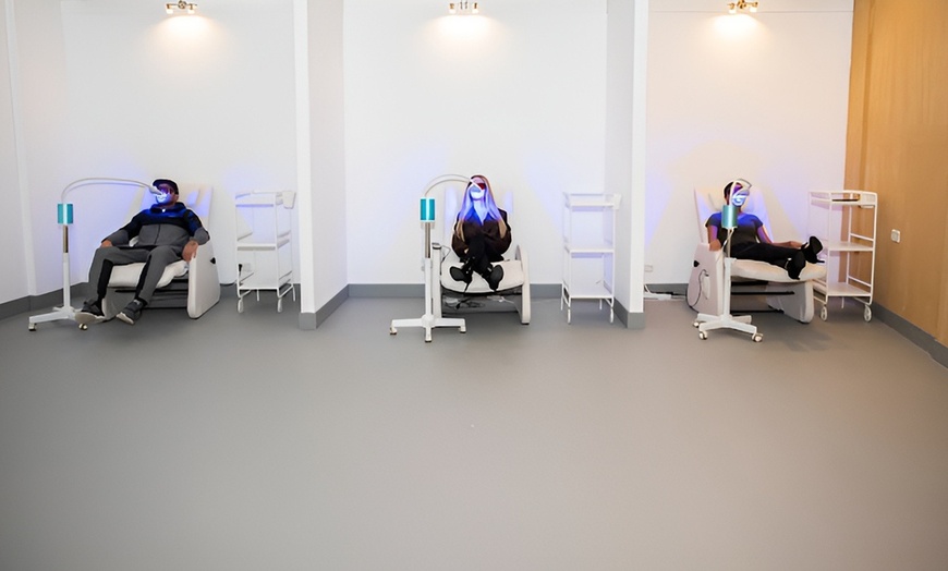 Image 2: Tot 57% korting op  bij The Hollywood Smile