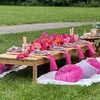 Image 1: Luxury Picnic with Styled Setup & Drinks for Dates & Celebrations