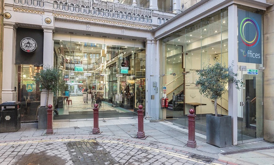 Image 4: Laser Hair Removal for Various Body Areas in Three or Six Sessions