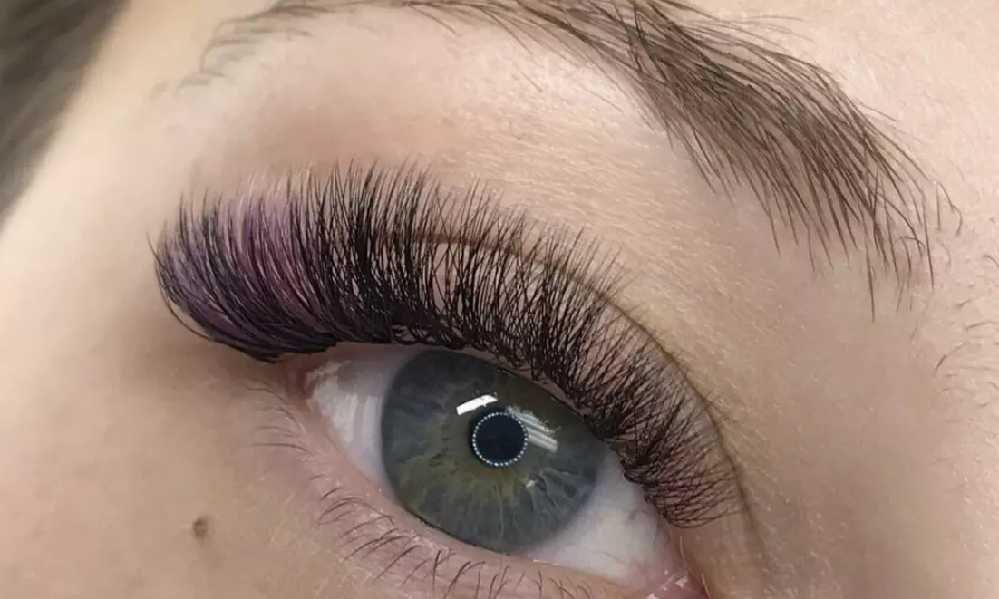 Up to 55% Off on Eyelash Extensions at Free Spirit Lash Studio