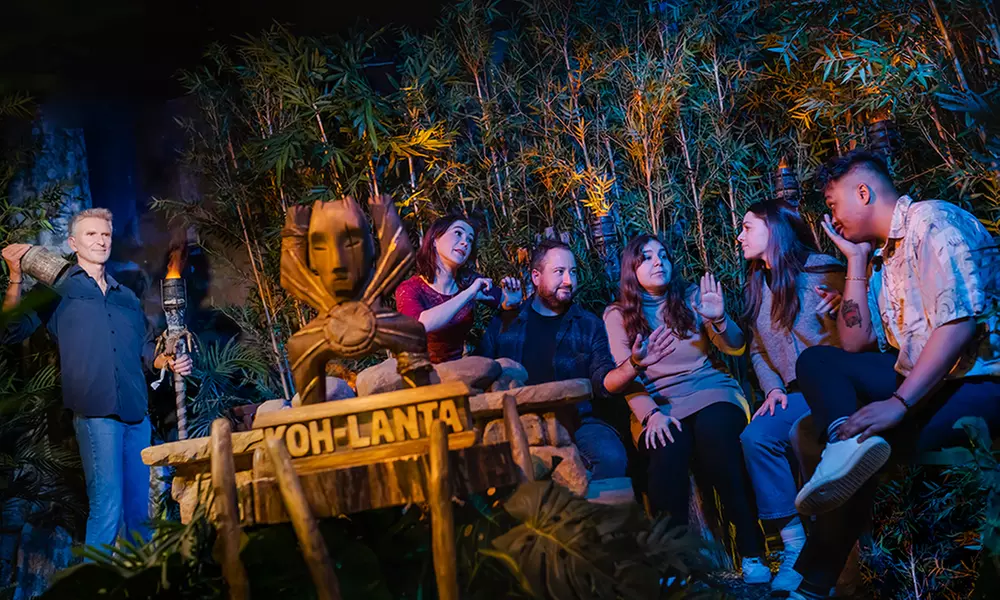 Billet enfant ou adulte pour le Musée Grévin