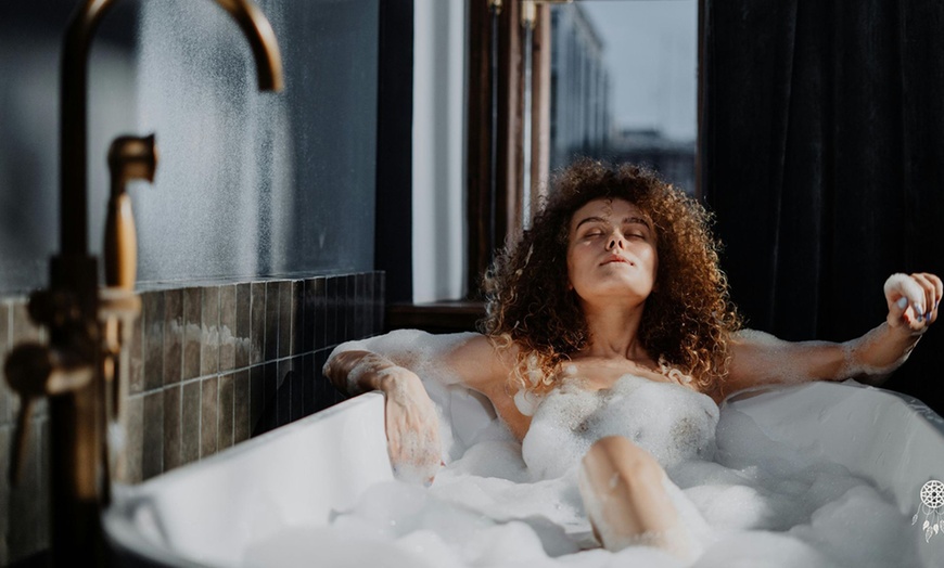 Image 4: Private After Work Detox Spa für 1 - 2 Personen