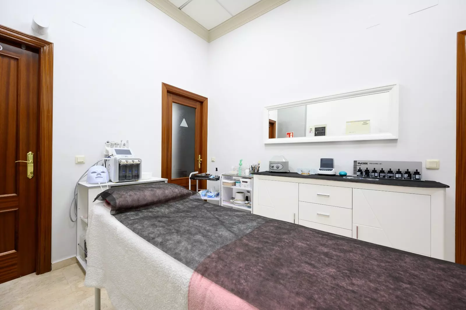 Transforma tu piel con mesoterapia avanzada y tratamientos a medida