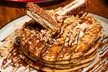 Frühstück oder Pancake nach Wahl für 1, 2 oder 4 Personen (bis zu 32% sparen) (Mo-Fr einlösbar) - Second Medium