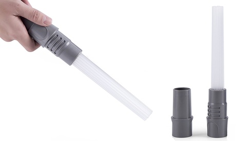 1 o 2 bocchette per aspirapolvere