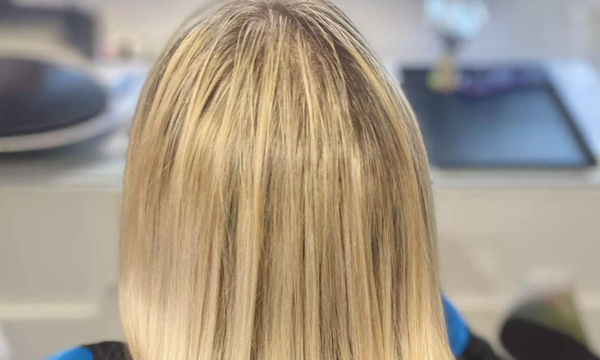 Transform Your Hair With Organic Keratin Smoothing Treatment