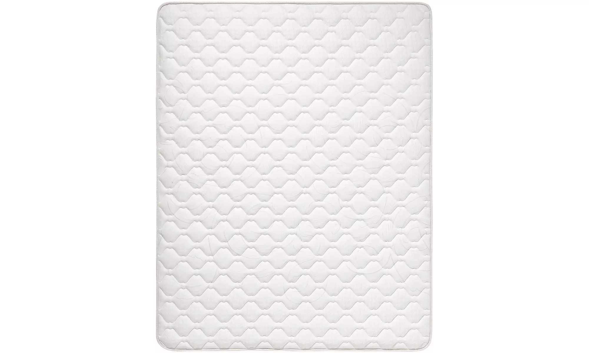 Matelas "Maximun Grand Confort" avec 12 zones différenciées