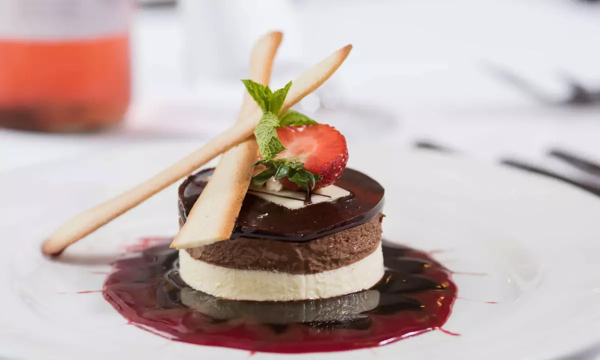 Argyll and Bute: Standard Double Room with Breakfast