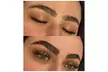 1 or 3 Eyebrow Wax & Shaping Sessions for Defined Brows at Go Pluck Yourself(Up To 30% Off) - Second Medium