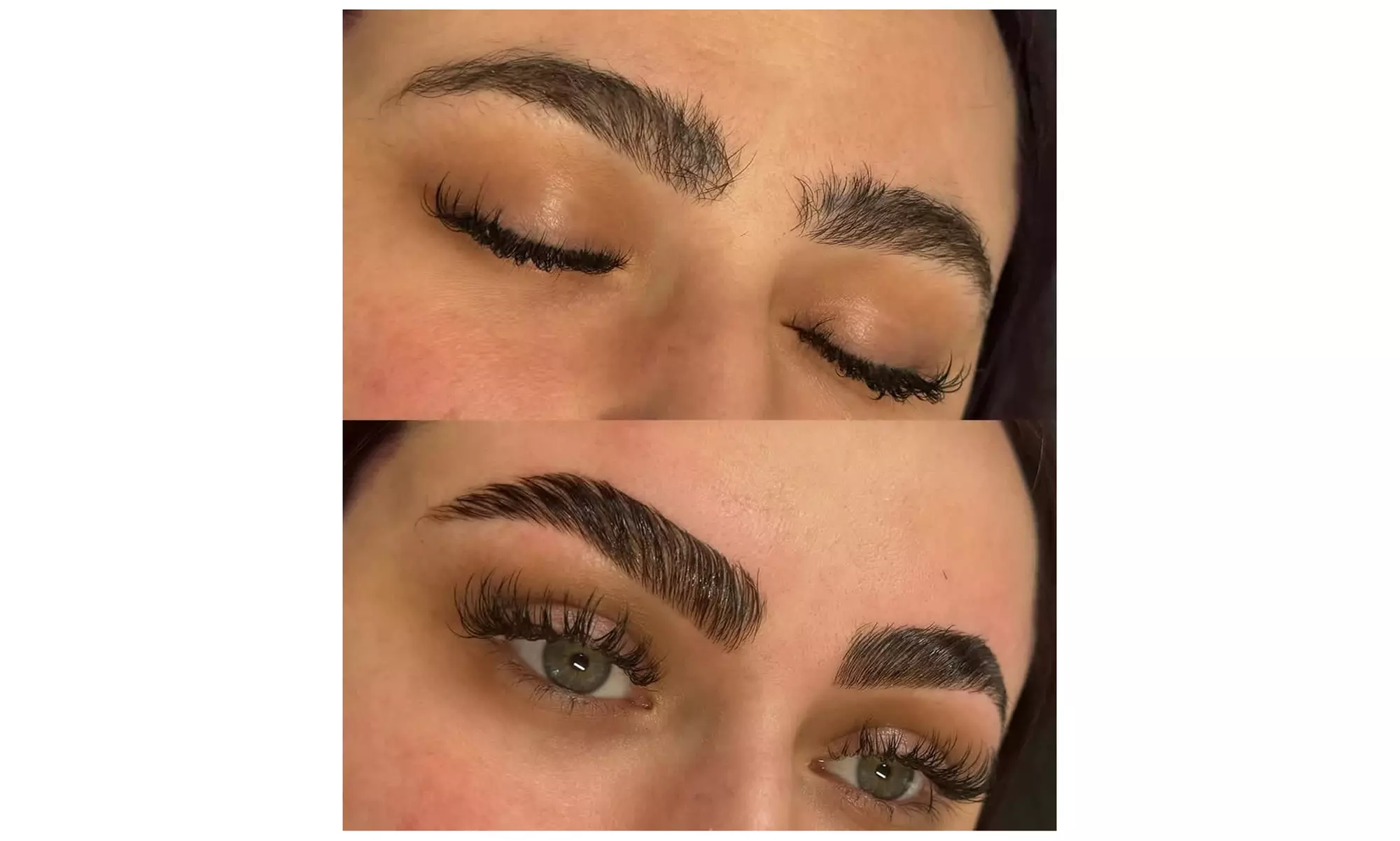 Perfectly Shaped Brows, Every Time