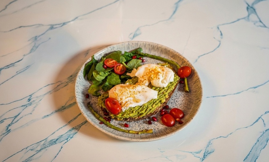 Image 4: Enjoy All Day Brunch with Drinks for Two, Three or Four People