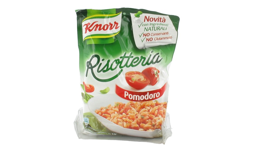 Image 8: Fino a 26 pack di Knorr Risotto