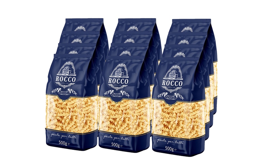 Image 3: Pasta Multipack