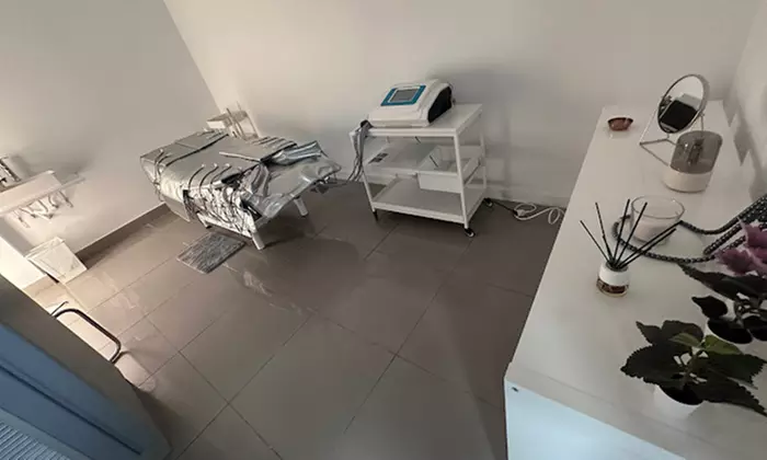 Tratamiento corporal anticelulitico, reafirmante y reductor a elegir