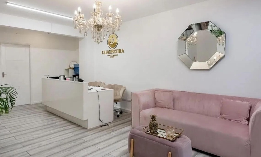 Image 2: Profhilo® Treatment in London – Hydrated, Youthful & Glowing Skin